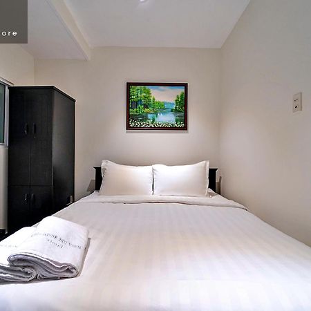 הו צ'י מין סיטי S79 Darbar Hotel מראה חיצוני תמונה