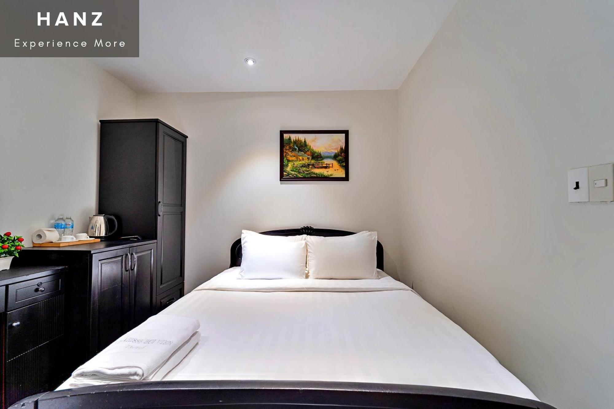 הו צ'י מין סיטי S79 Darbar Hotel מראה חיצוני תמונה