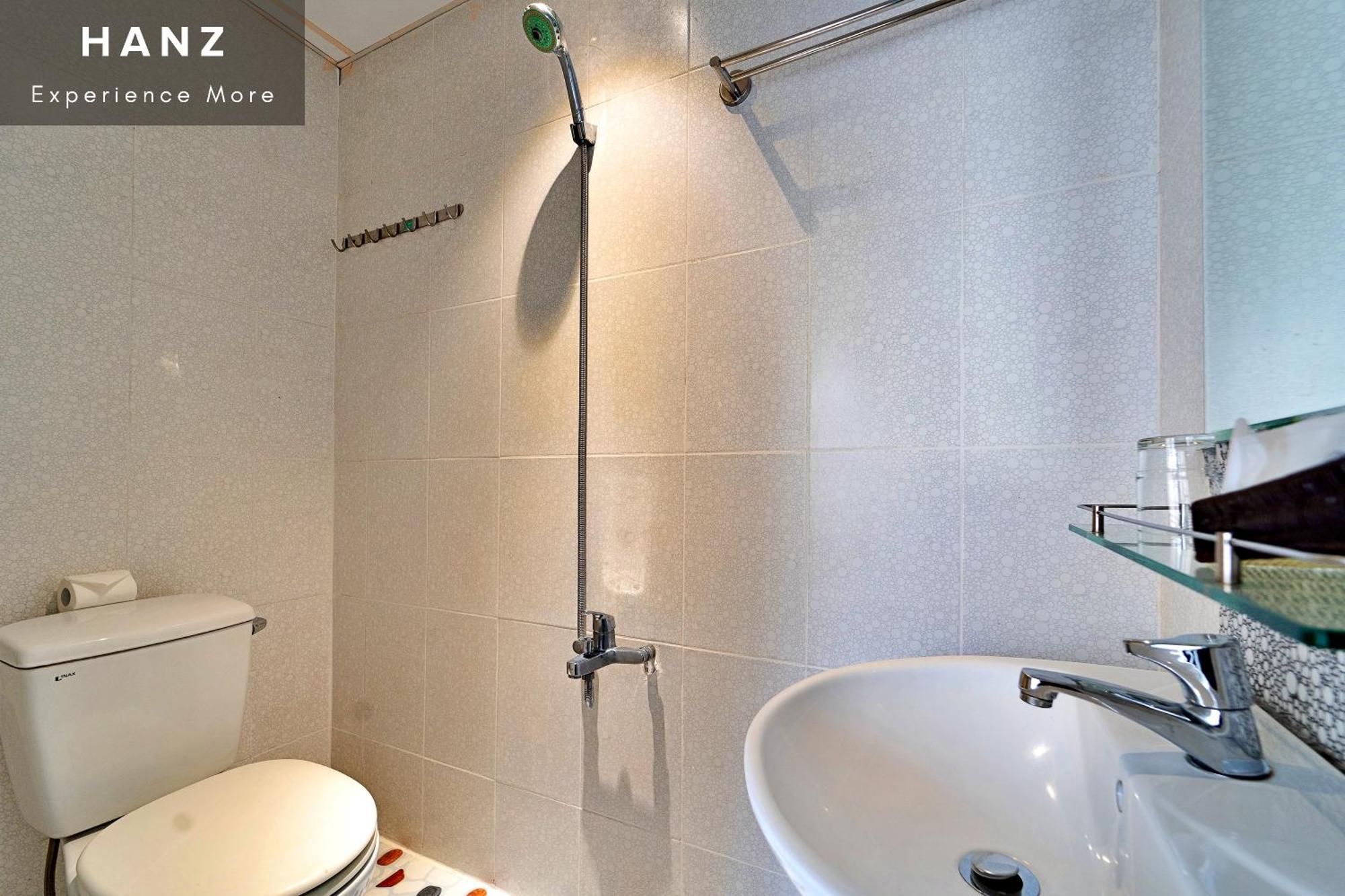 הו צ'י מין סיטי S79 Darbar Hotel מראה חיצוני תמונה