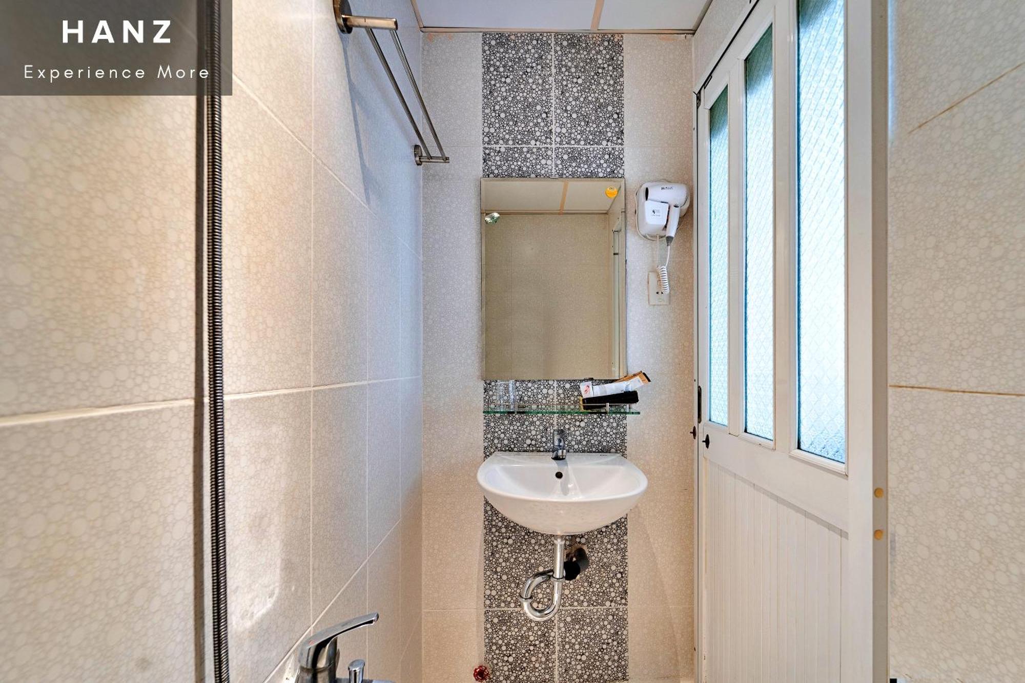הו צ'י מין סיטי S79 Darbar Hotel מראה חיצוני תמונה