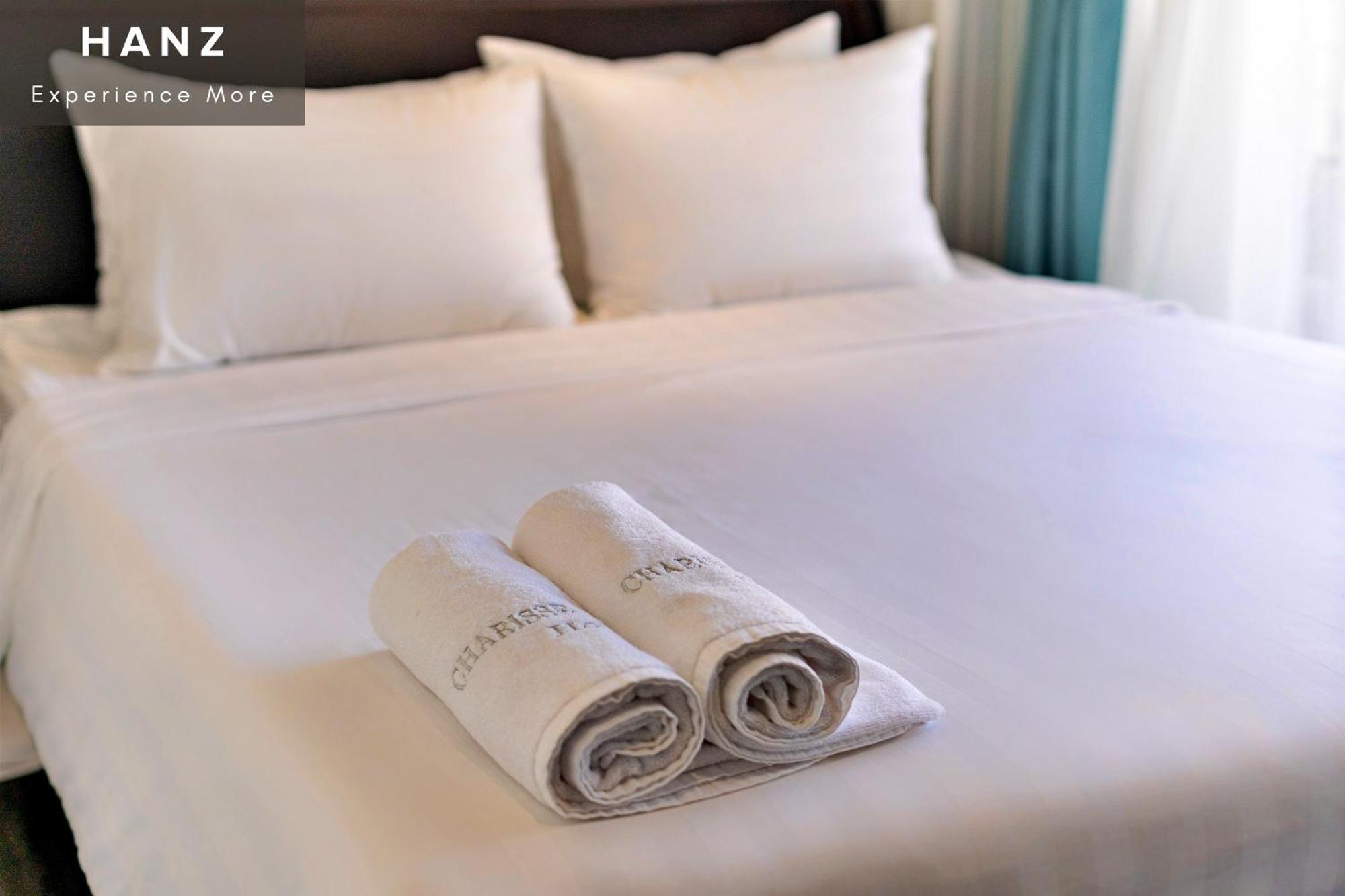 הו צ'י מין סיטי S79 Darbar Hotel מראה חיצוני תמונה